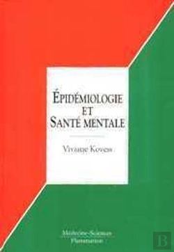 Bertrand.pt - Épidémiologie Et Santé Mentale
