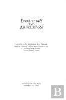 Epidemiology And Air Pollution