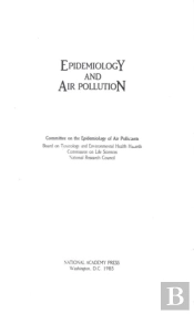 Epidemiology And Air Pollution