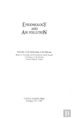 Bertrand.pt - Epidemiology And Air Pollution