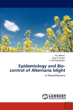 Bertrand.pt - Epidemiology And Bio-Control Of Alternaria Blight