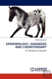 Epidemiology, Diagnosis And Chemotherapy