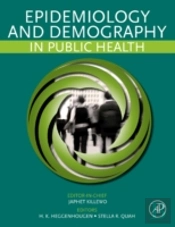 Epidemiology & Demography/Public Health