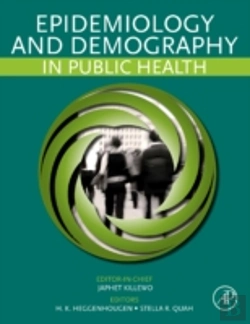 Bertrand.pt - Epidemiology & Demography/Public Health