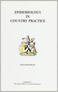 Epidemiology In Country Practice