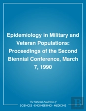 Epidemiology In Military And Veteran Populations