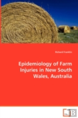 Bertrand.pt - Epidemiology Of Farm Injuries In New South Wales, Australia