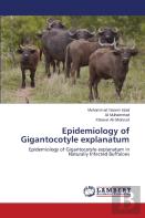 Epidemiology Of Gigantocotyle Explanatum