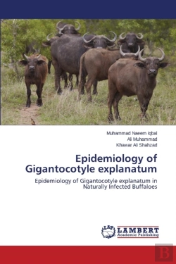 Bertrand.pt - Epidemiology Of Gigantocotyle Explanatum