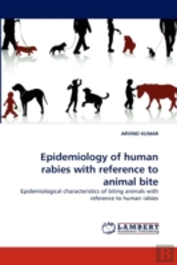 Bertrand.pt - Epidemiology Of Human Rabies With Reference To Animal Bite