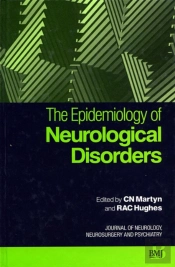 Epidemiology Of Neurological Disorders