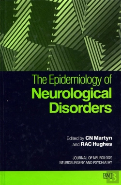 Bertrand.pt - Epidemiology Of Neurological Disorders