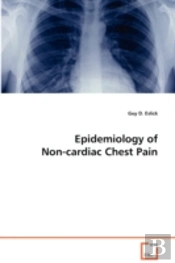 Epidemiology Of Non-Cardiac Chest Pain
