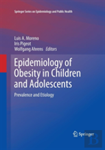 Epidemiology Of Obesity In Children And Adolescents