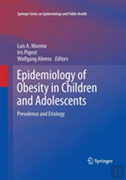 Bertrand.pt - Epidemiology Of Obesity In Children And Adolescents