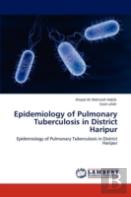 Epidemiology Of Pulmonary Tuberculosis In District Haripur