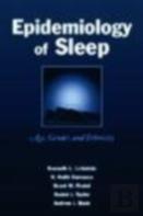 Epidemiology Of Sleep