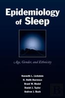Epidemiology Of Sleep