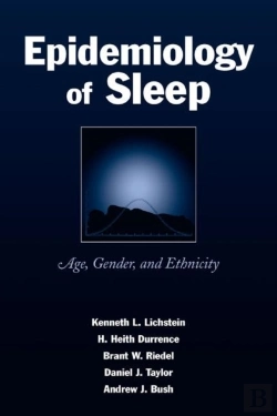 Bertrand.pt - Epidemiology Of Sleep