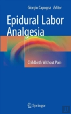 Bertrand.pt - Epidural Labor Analgesia
