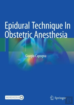 Bertrand.pt - Epidural Technique In Obstetric Anesthesia