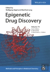 Epigenetic Drug Discovery