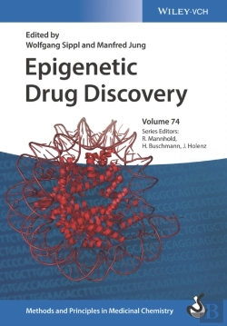 Bertrand.pt - Epigenetic Drug Discovery