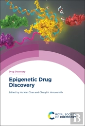 Epigenetic Drug Discovery
