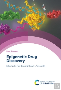 Bertrand.pt - Epigenetic Drug Discovery
