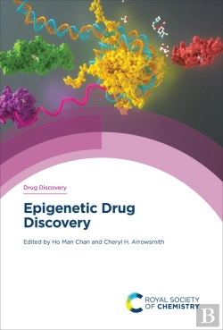 Bertrand.pt - Epigenetic Drug Discovery
