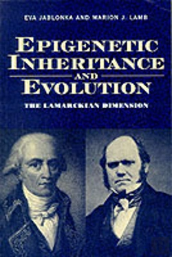 Bertrand.pt - Epigenetic Inheritance And Evolution