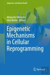 Epigenetic Mechanisms In Cellular Reprogramming