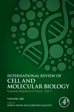 Bertrand.pt - Epigenetic Regulation Of Cancer - Part A