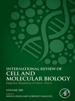 Bertrand.pt - Epigenetic Regulation Of Cancer - Part A