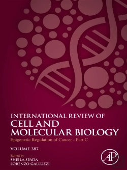 Bertrand.pt - Epigenetic Regulation Of Cancer-Part C
