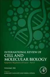 Epigenetic Regulation Of Cancer - Part D