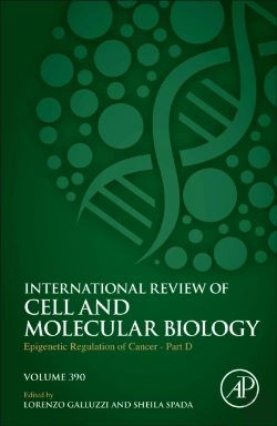 Bertrand.pt - Epigenetic Regulation Of Cancer - Part D