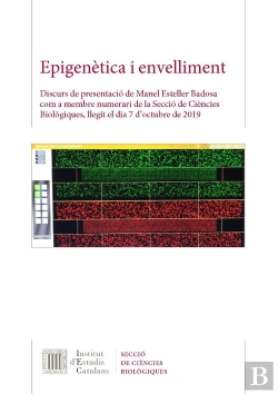 Bertrand.pt - Epigenètica I Envelliment