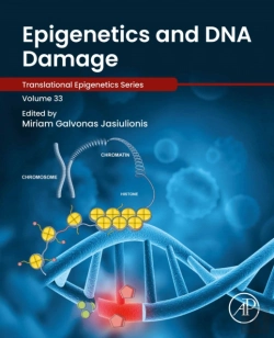 Bertrand.pt - Epigenetics And Dna Damage