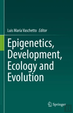Bertrand.pt - Epigenetics, Development, Ecology And Evolution