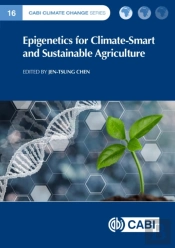Epigenetics For Climate-Smart And Sustainable Agriculture