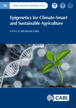 Bertrand.pt - Epigenetics For Climate-Smart And Sustainable Agriculture