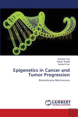 Bertrand.pt - Epigenetics In Cancer And Tumor Progression