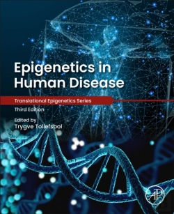 Bertrand.pt - Epigenetics In Human Disease