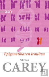 Epigenetikaren Iraultza