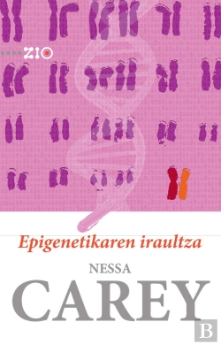 Bertrand.pt - Epigenetikaren Iraultza