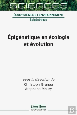 Bertrand.pt - Epigenetique En Ecologie Et Evolution