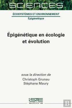 Bertrand.pt - Épigénétique En Écologie Et Évolution