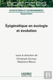 Épigénétique En Écologie Et Évolution