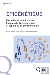 Épigénétique : Mécanismes Moléculaires, Biologie Du Développement Et Réponses À L'Environnement